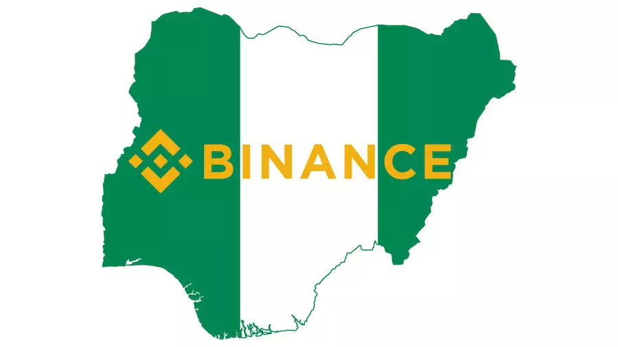 Kenyan Blockchain Association Asks Nigerian Government to Release Binance Top Managers