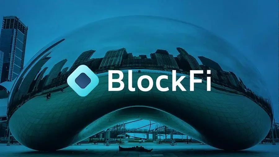 加密贷方BlockFi已同意从FTX和Alameda Research支付8.75亿美元