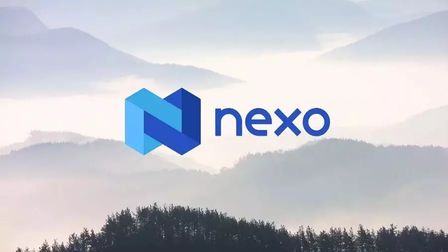 Nexo已获得迪拜监管机构的初步许可
