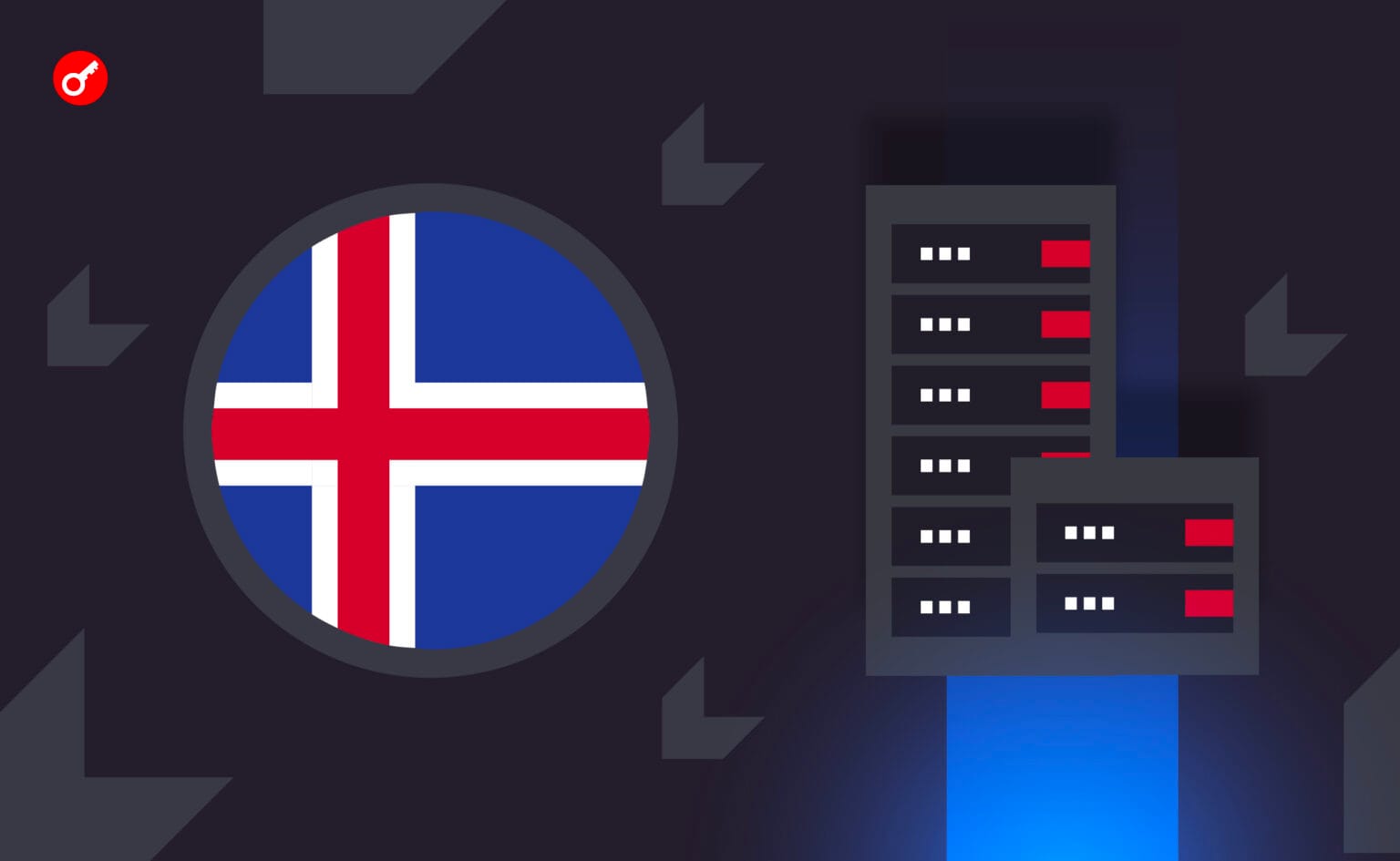 The Icelandic authorities have proposed to limit the energy supply to bitcoin miners