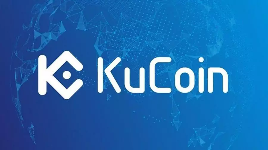 南森：价值8亿美元的加密资产在一天内从KuCoin交易所撤出