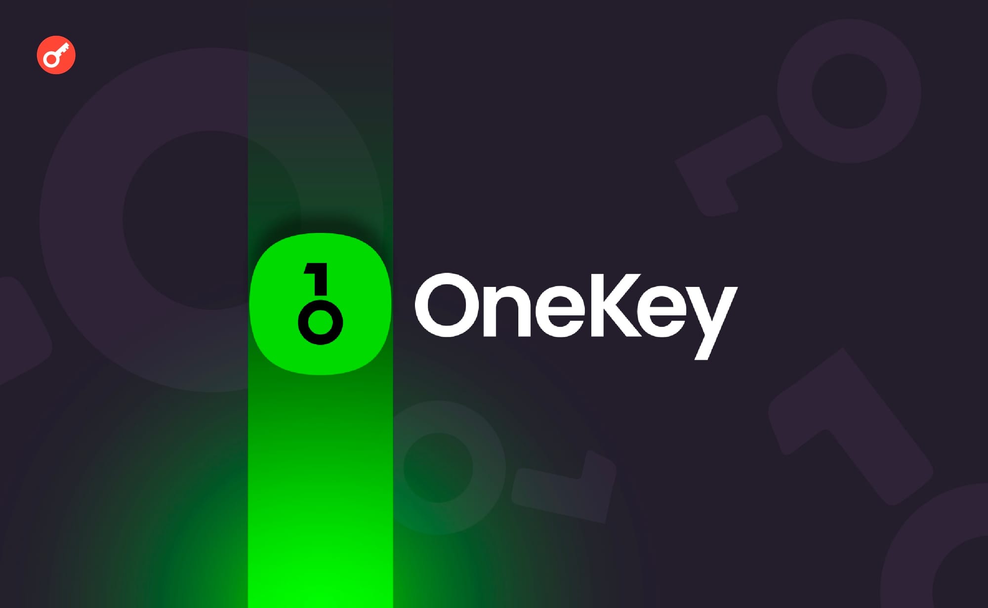 OneKey Introduced hardware crypto wallets with EAL6+ Security Level