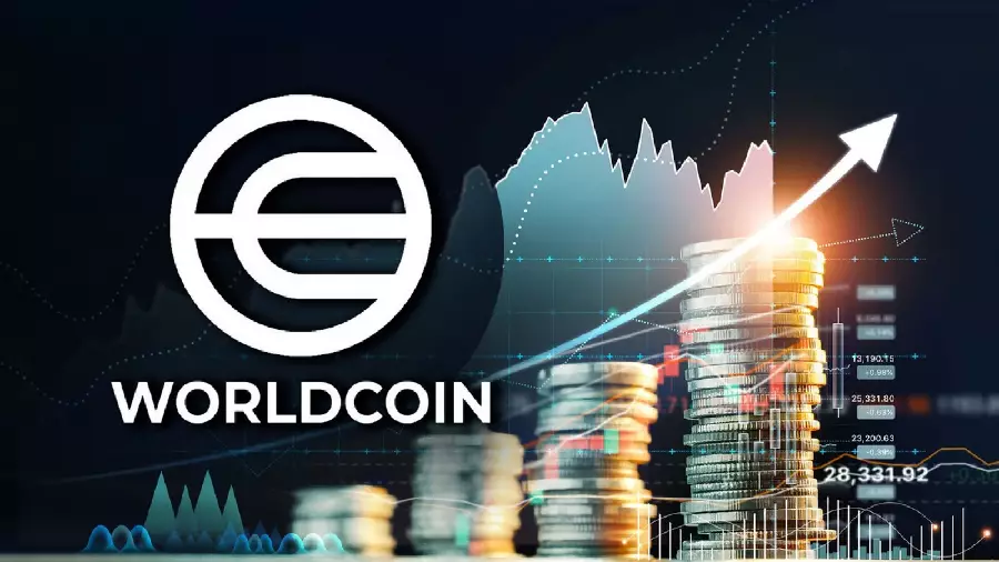 Worldcoin: Users will be able to store biometric data on their own