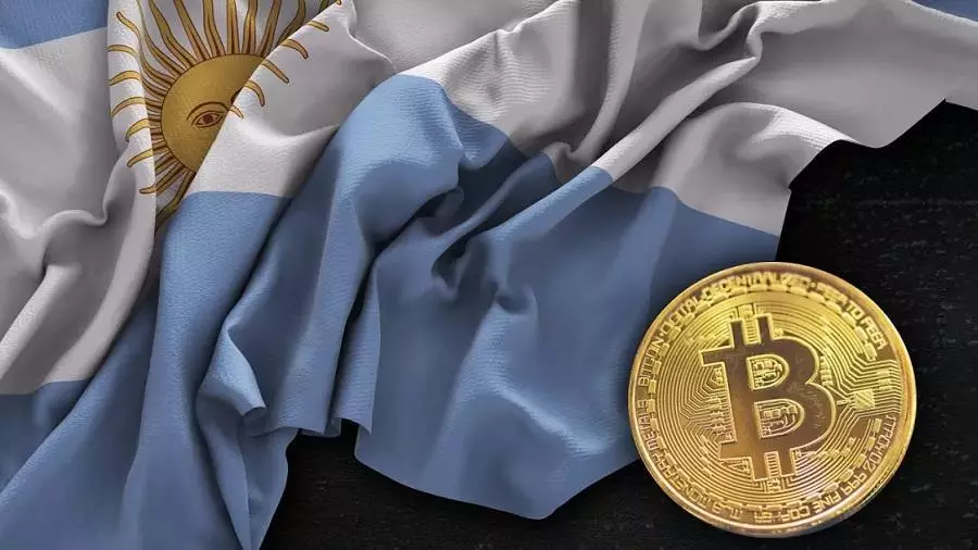 The Argentine Senate has passed a law on the creation of a registry of crypto companies