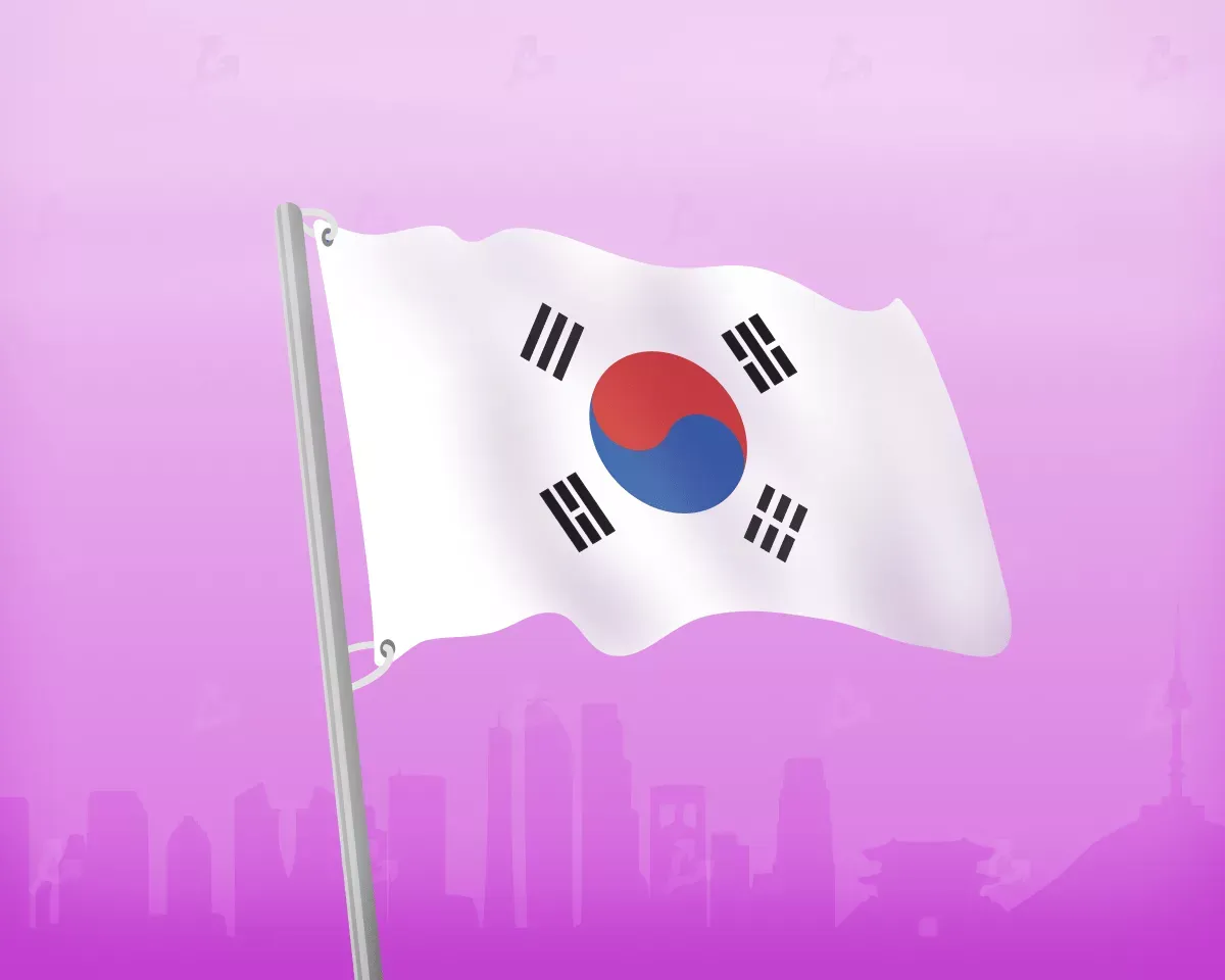 В Южной Корее лжеброкеры выманили $4,1 млн на «покупку криптовалют»