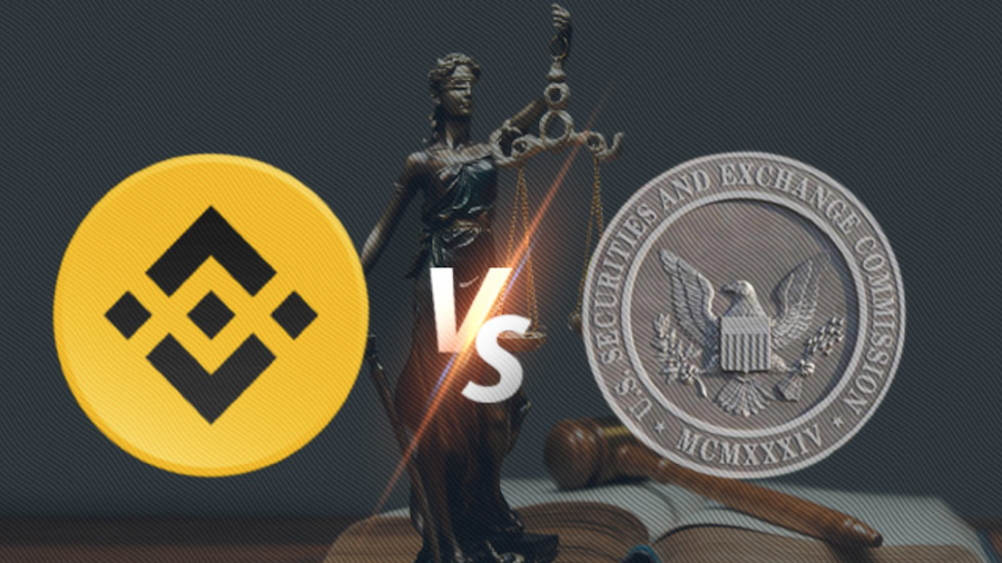A court in the United States has banned the use of indirect evidence against the Binance crypto exchange