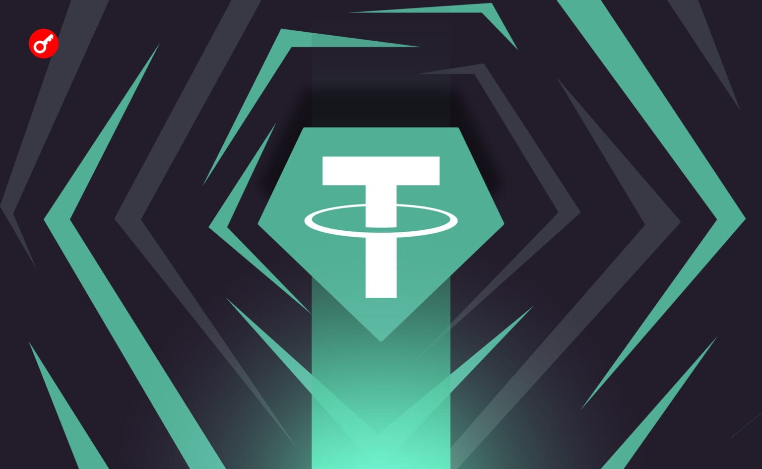 Tether授权在TRON和以太坊网络中发布20亿USDT