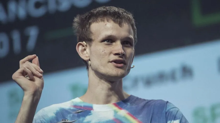 Vitalik Buterin: "SHIB tokens exceeded all my expectations"