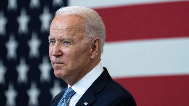Joe Biden Proposes Record 44.6% Capital Gains Tax in Latest Budget Plan That May Favor Cryptocurrencies