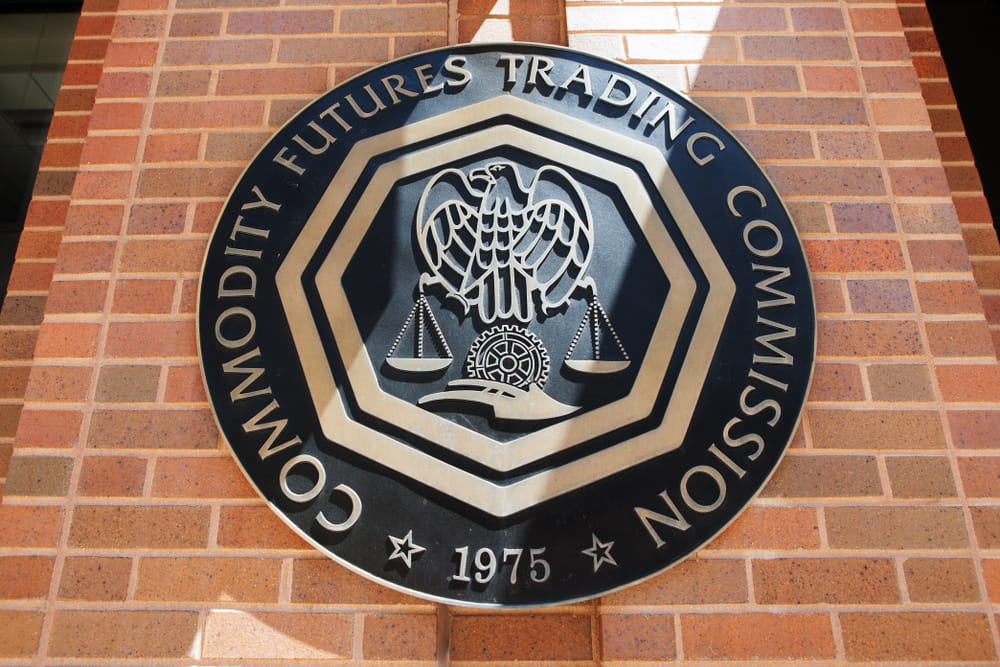 CFTC: Bitcoin, Ethereum, and Litecoin Are Commodities