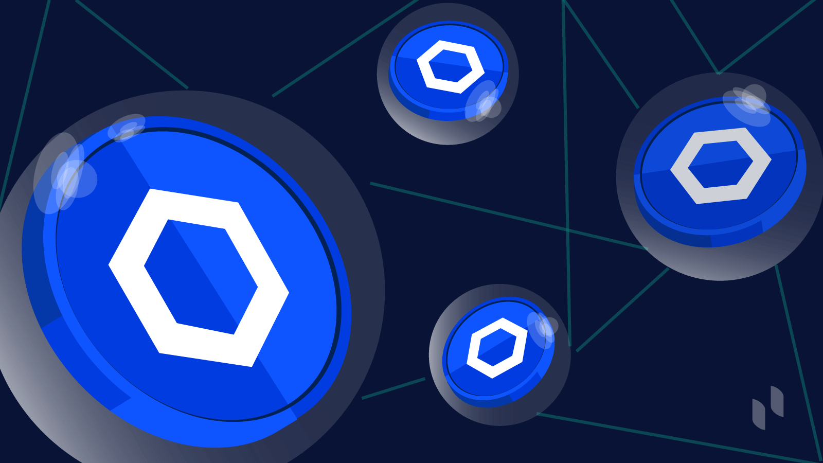 Chainlink запускает Transporter новый bridge протокол