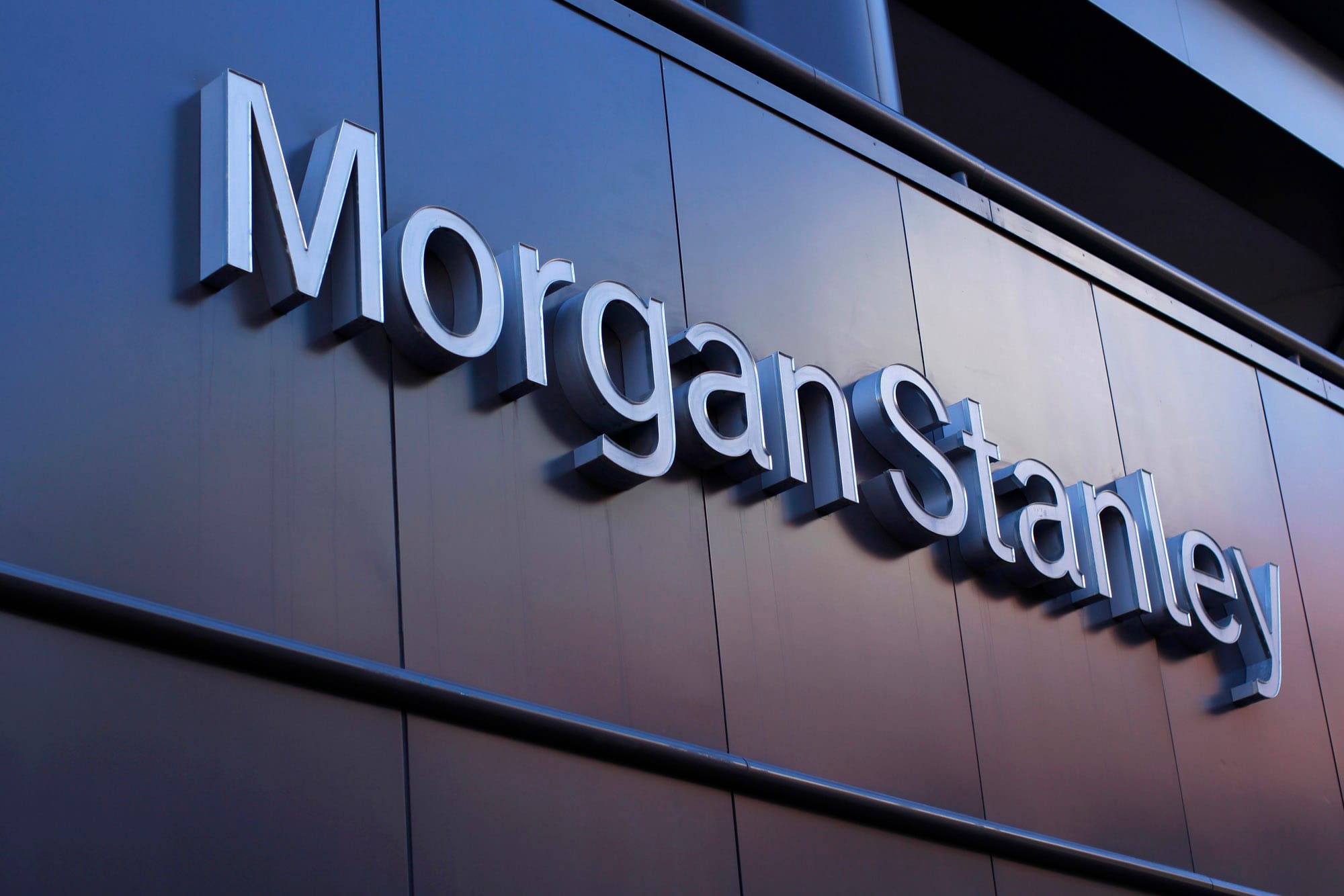 Идут слухи, что 15 000 брокеров Morgan Stanley будут рекомендовать инвесторам Spot Bitcoin ETF