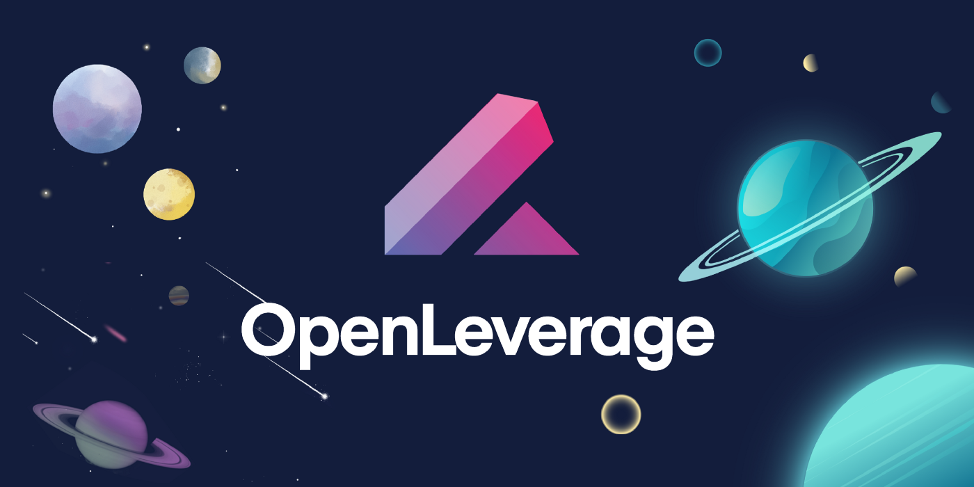 OpenLeverage страдает от хакерской атаки на 236 тысяч долларов США