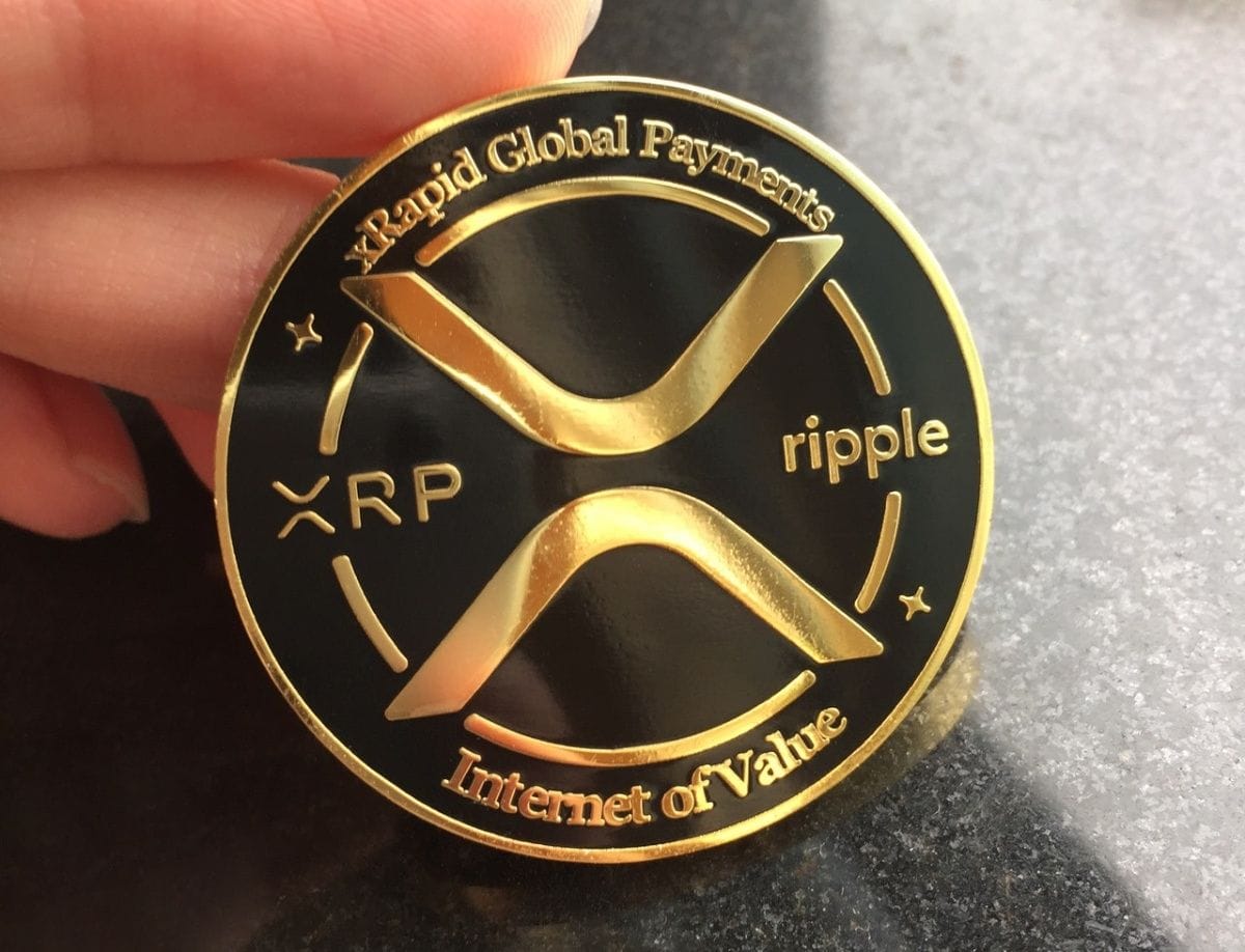 Ripple SEC诉讼继续进行公司回应20亿美元的罚款