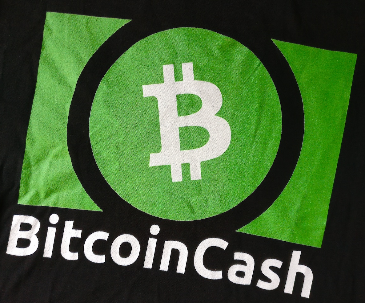 Block Reward Halving Happened in Bitcoin Cash (BCH)