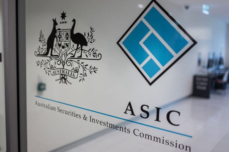 Crypto Firms $104 Million Collapse: Australian Watchdog After Two Unlicensed Companies
