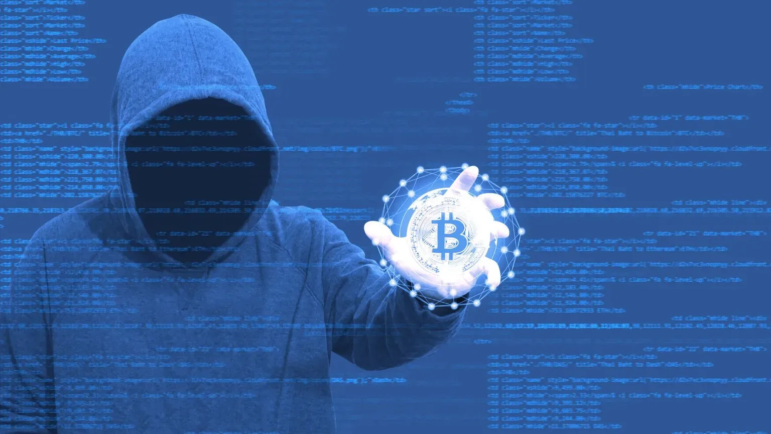Crypto Scam Group Steals Tens Of Millions Of Dollars Across Many DeFi Platforms