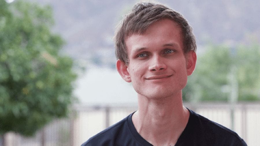 Vitalik Buterin Weighs-In On Default Transaction Privacy on Ethereum