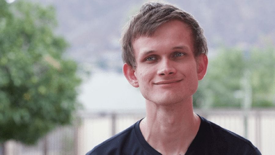 Vitalik Buterin权衡以太坊上的默认交易隐私