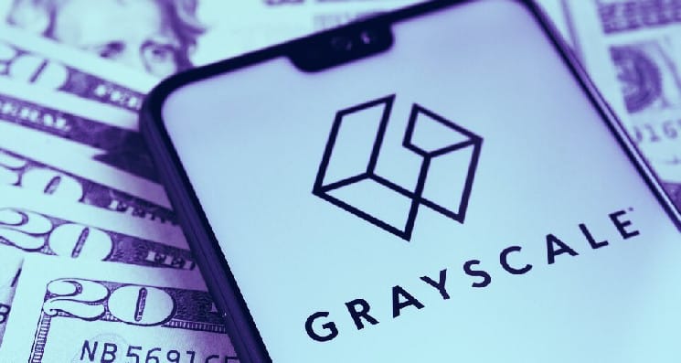 Grayscale удаляет Cardano из фонда GDLC