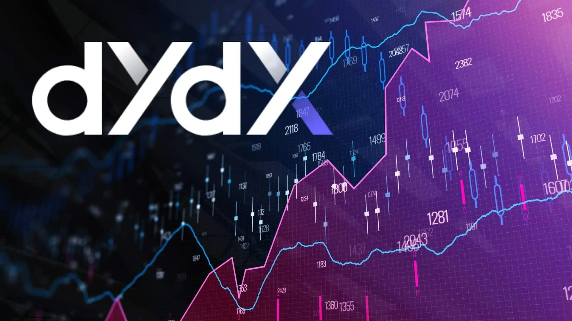 dYdX Community Greenlights Staking 20M DYDX tokens to Boost Security