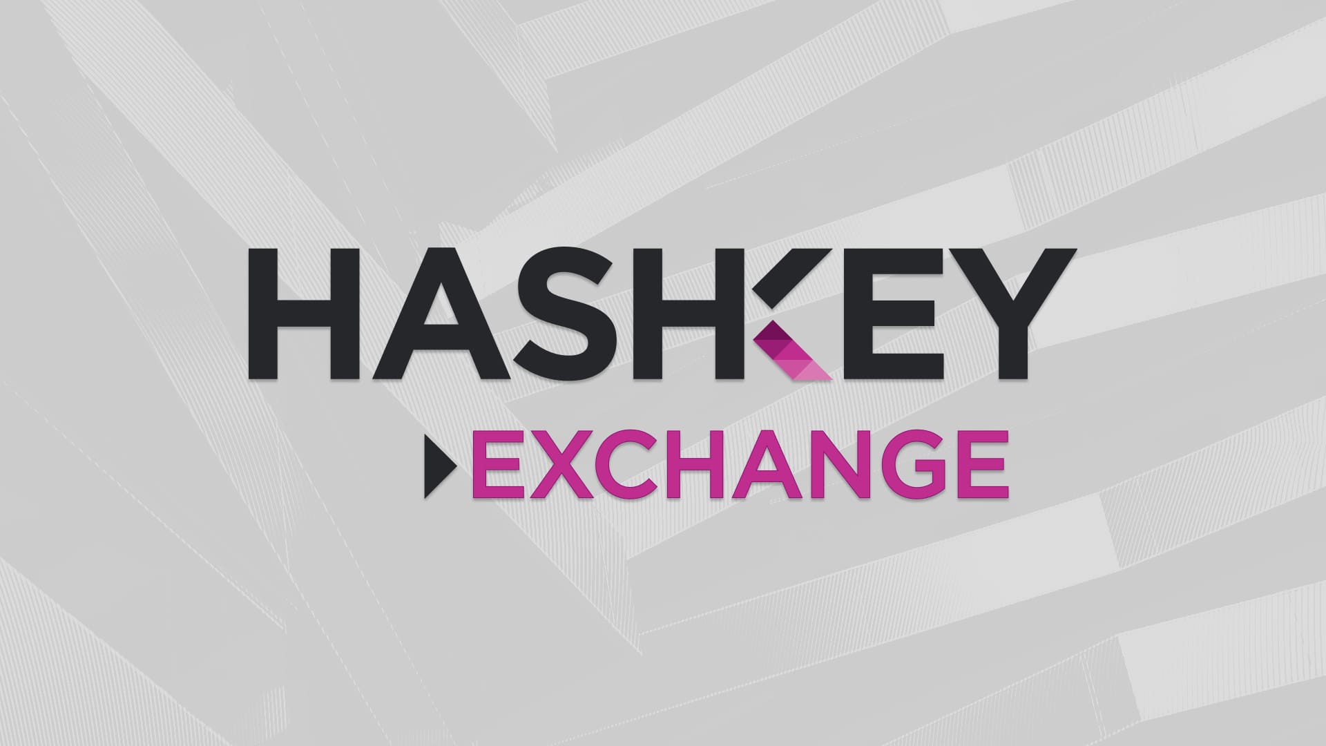 HashKey Exchange объявляет о создании своей L2 сети