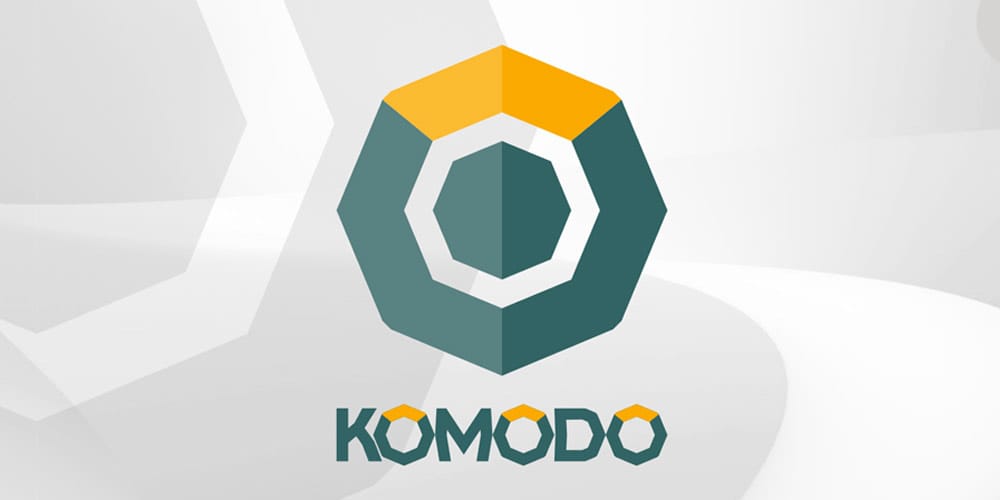 Komodo CTO警告说，比特币变得太集中了，这就是为什么