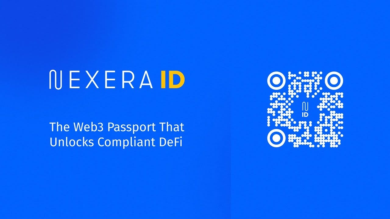 NexeraID присоединяется к INATBA для трансформации цифровой идентификации