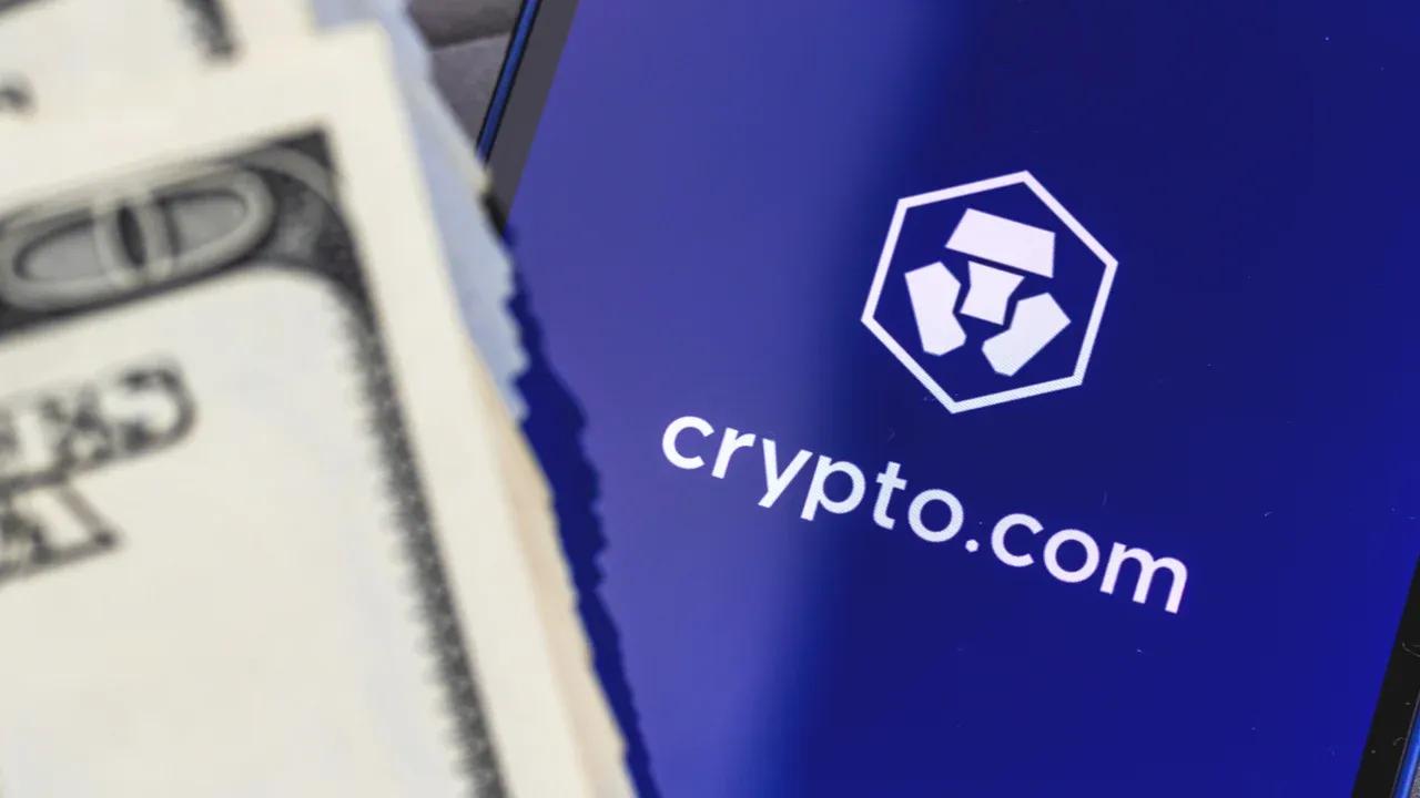 Crypto.com объявил что планирует запустить приложение для розничных пользователей