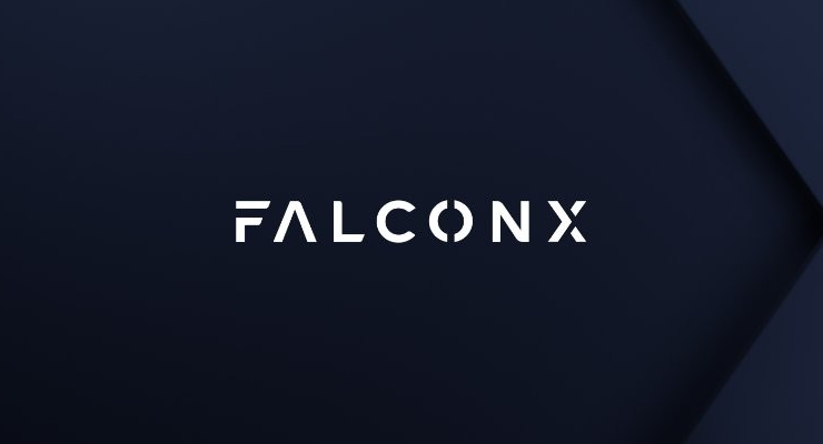 FalconX оштрафован на $1,8 млн. CFTC. Прекращает торговлю крипто-деривативами в США