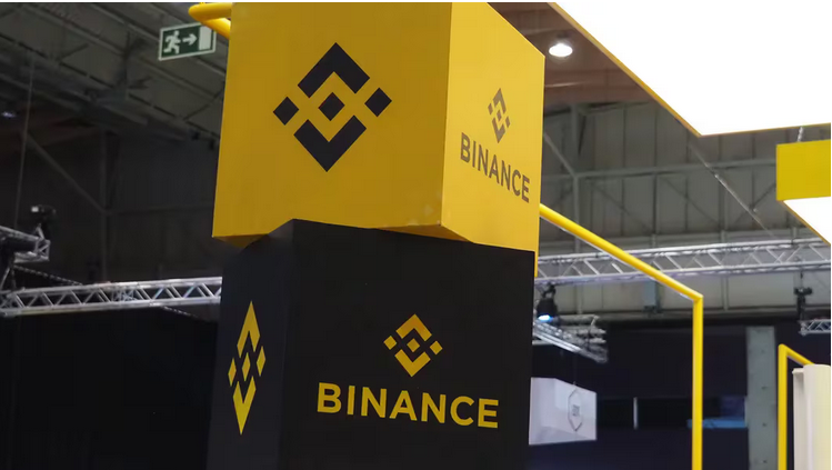 Binance Fired Investigator Who Uncovered Market Manipulation at Client DWF Labs