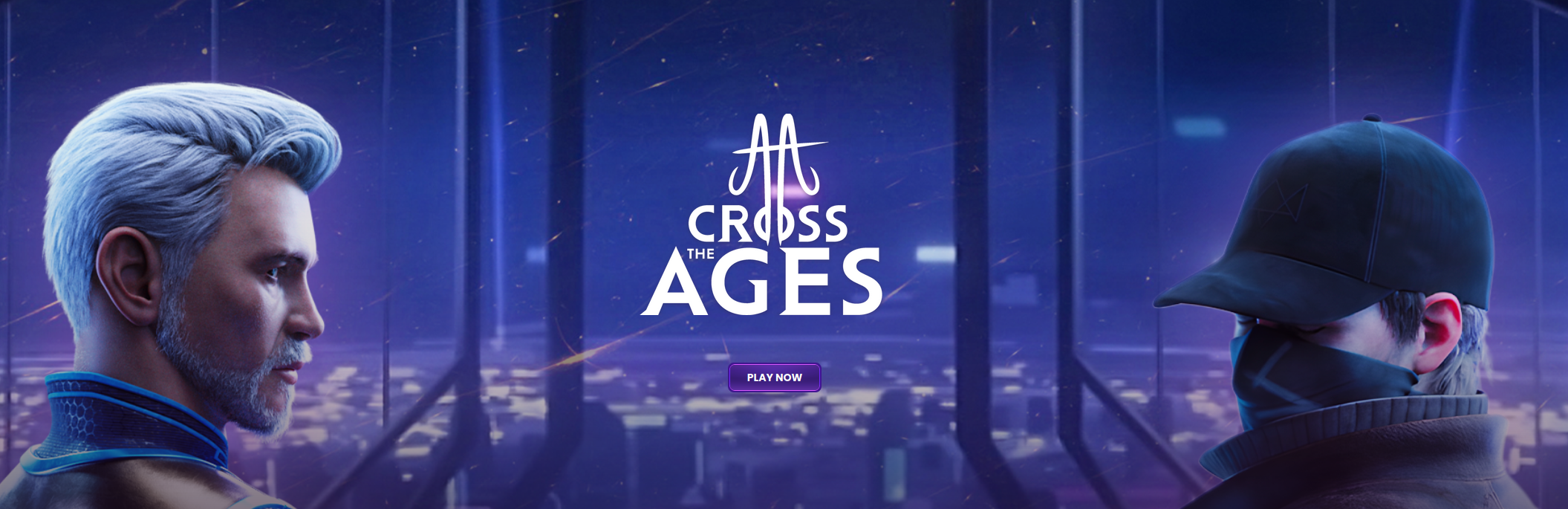 CROSS THE AGES secures $3.5M in equity round led by Animoca Brands