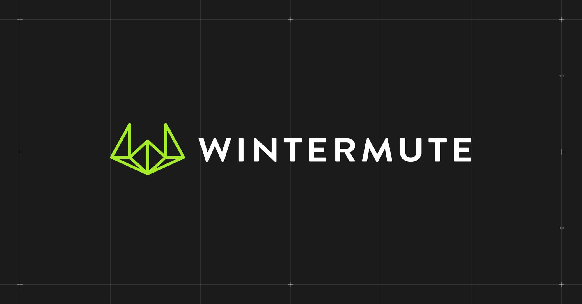 Wintermute为香港上市的加密ETF提供流动性