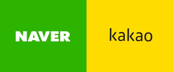 Южнокорейские интернет-гиганты Naver и Kakao собираются объединить свои блокчейн-проекты