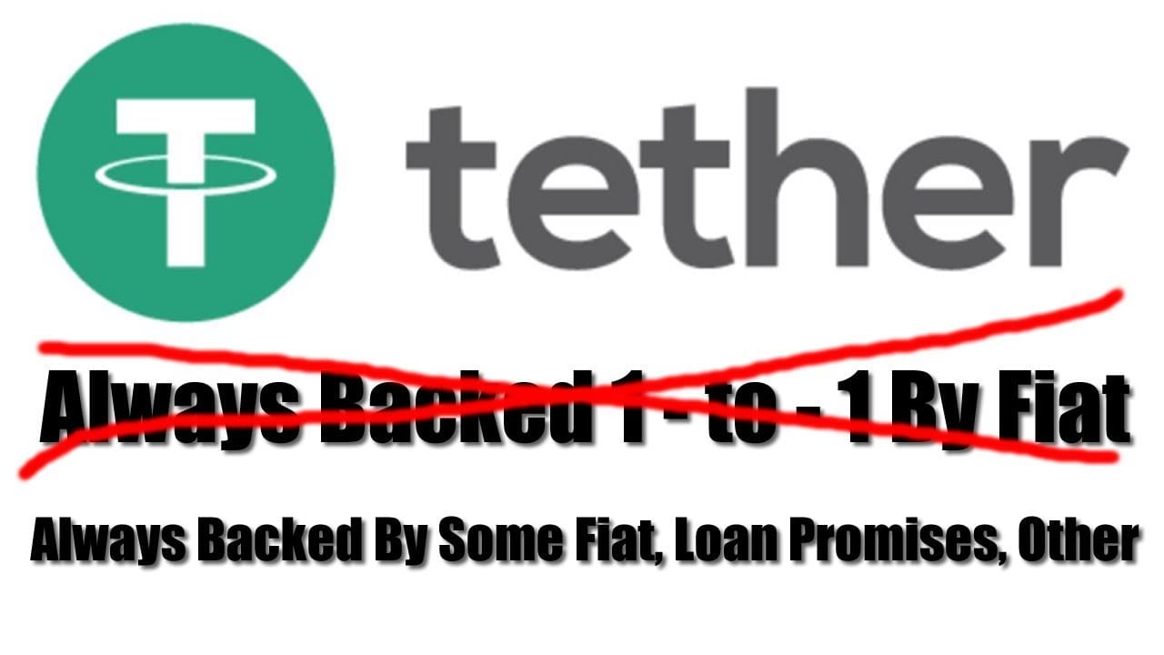 Tether collaborates with TON and Oobit to enhance cryptocurrency utility for seamless transactions