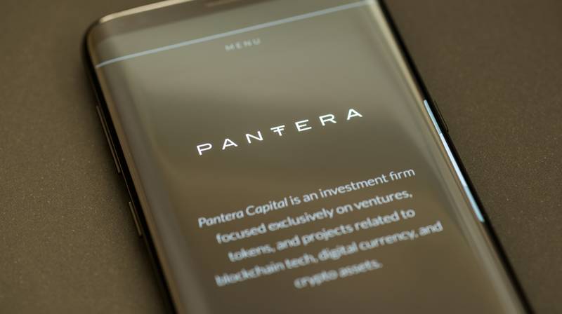 Pantera Capital Announced Its Investment in TON