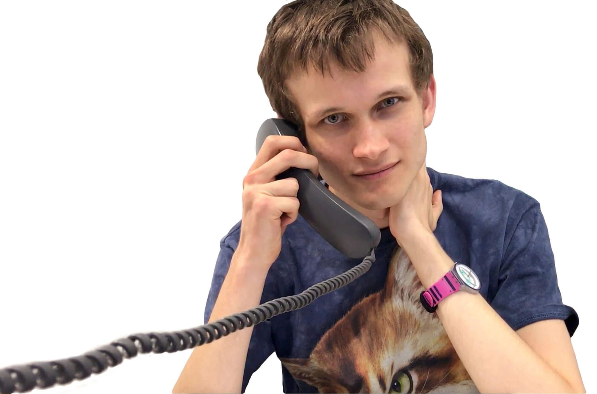 Vitalik Buterin提出了以太坊MEV问题的解决方案