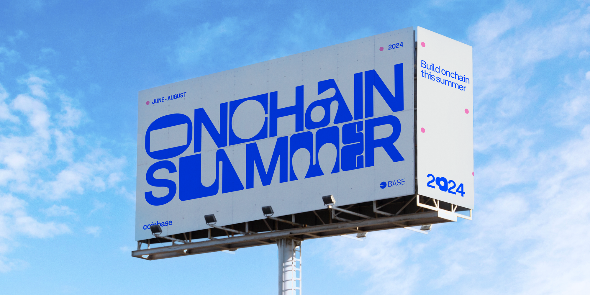 基本启动OnChain Summer 2.0超过600 ETH的赠款