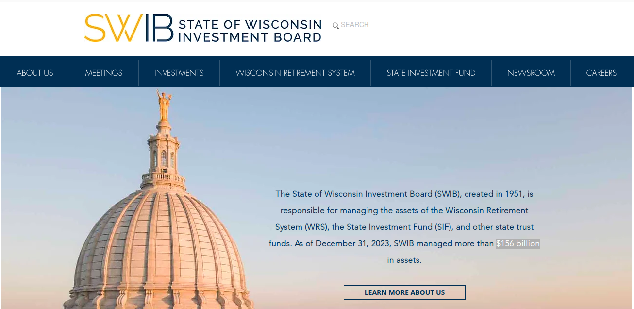 Wisconsin Pension Plan Likely to Invest Much More in Bitcoin ETF, Marquette Professor Says