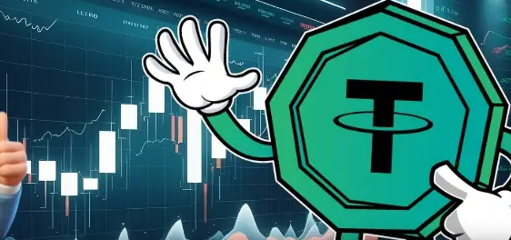 Tether invests $18.75 million in XREX to enhance the online asset space