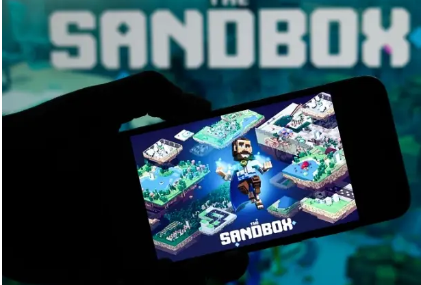 The Sandbox raises $20M at $1B cap to grow open metaverse creator economy