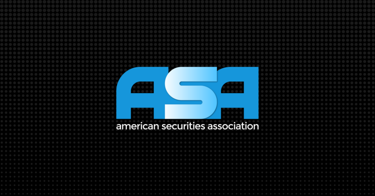 American Securities Association Sues SEC Over Lack of Transparency