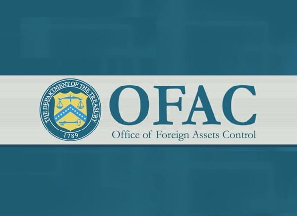 Office of Foreign Assets Control (OFAC) targeted Russian national Andrey Sudakov for being involved in a complex crypto laundering scheme