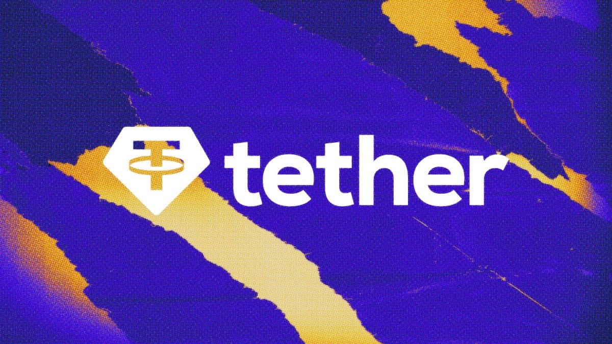 Tether generates a record $5.2 billion profit in first half of the year