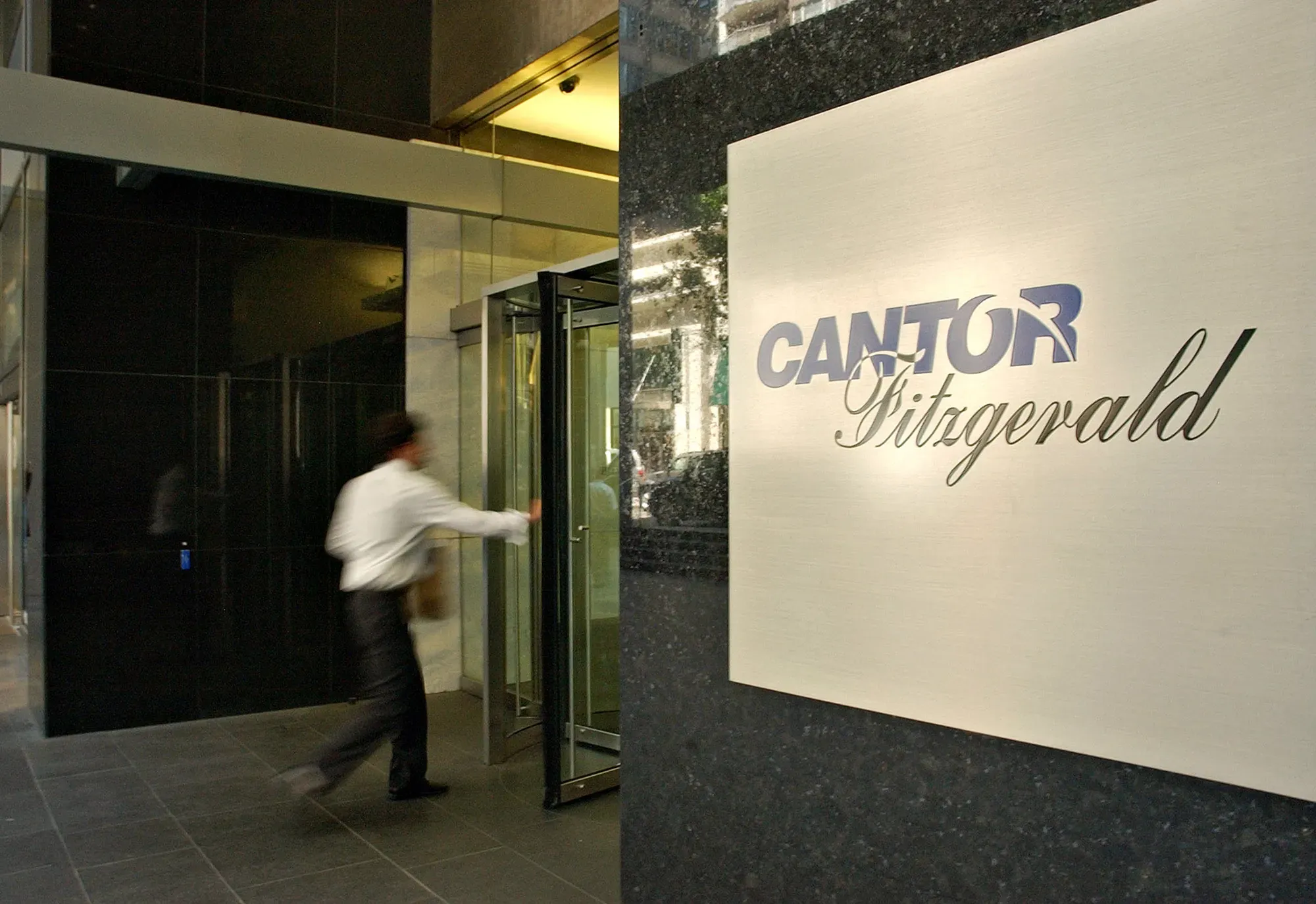 Cantor Fitzgerald to offer Bitcoin financing and lending solutions