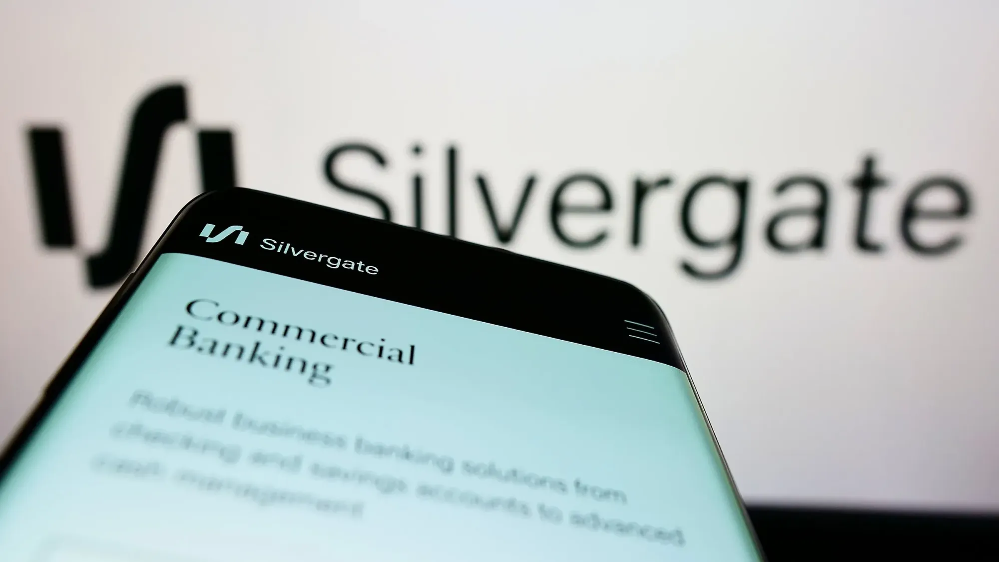 SEC Sues Silvergate Over ‘Misleading’ Statements Following FTX Collapse