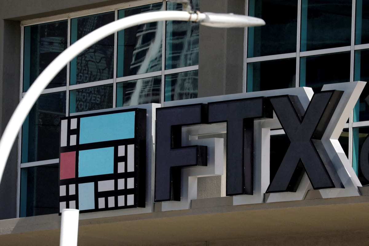 FTX proposes $12.7 billion settlement deal with CFTC