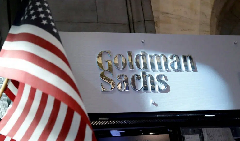 Goldman Sachs раскрывает свою позицию в BTC ETF