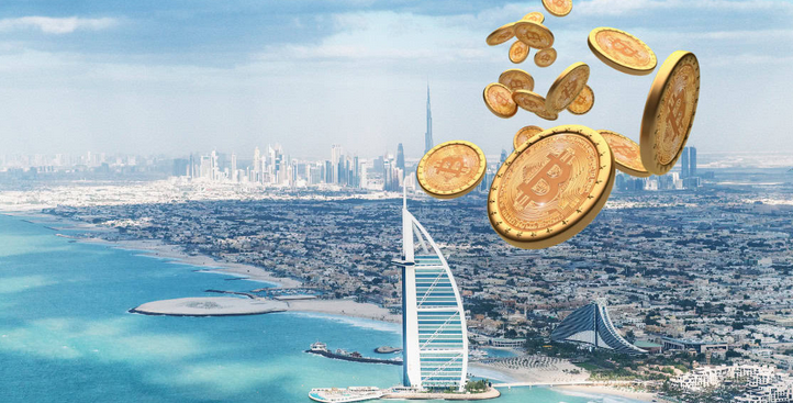 Dubai Court Breaks New Ground: Crypto Now Legal for Salary Payments