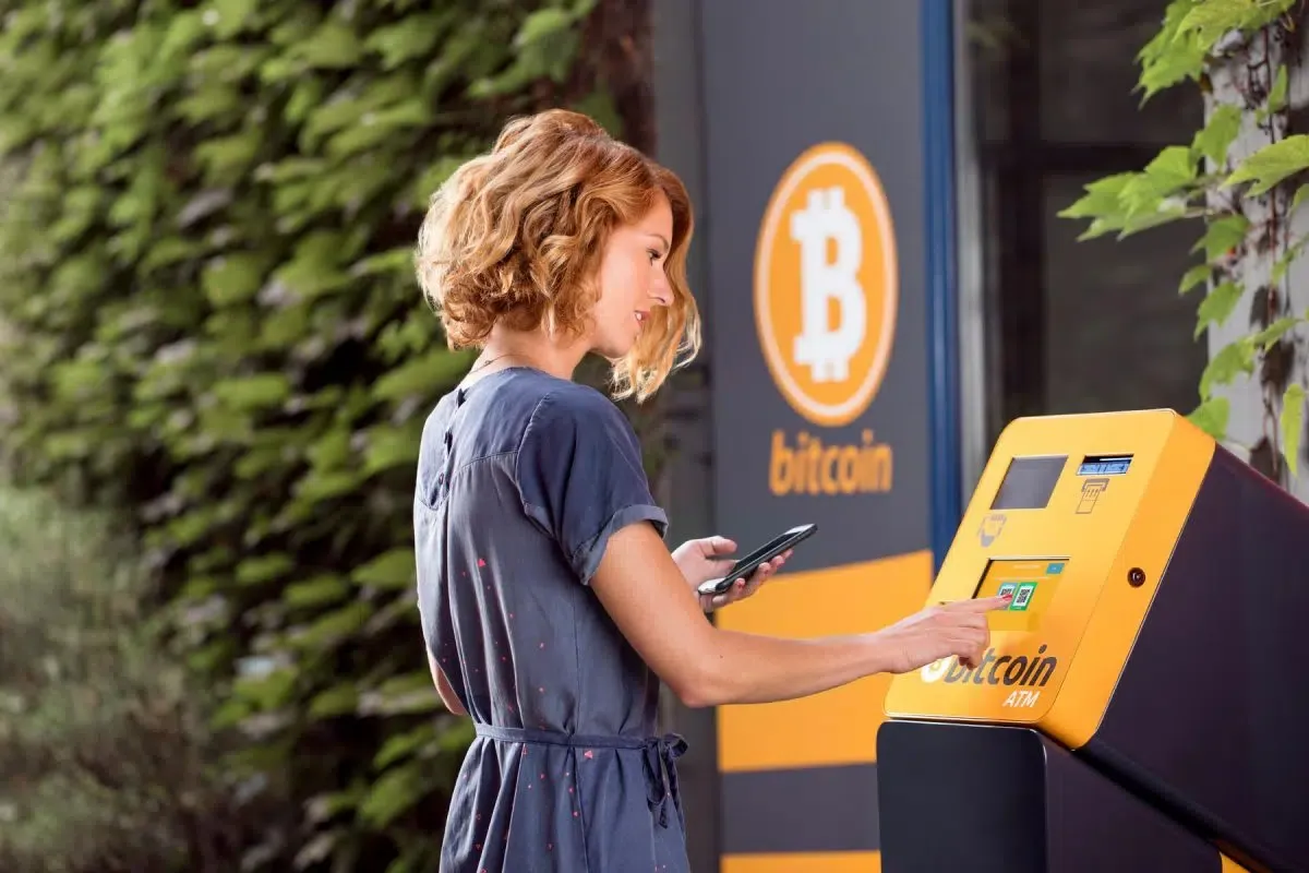 German Authorities Raid 35 Locations, Seize 13 Illegal Crypto ATMs in Major Operation